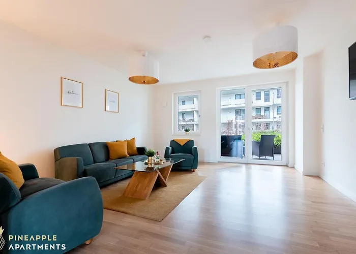 شقة Pineapple - Altstadt I - 117qm - 1x Free Parking دريسدن