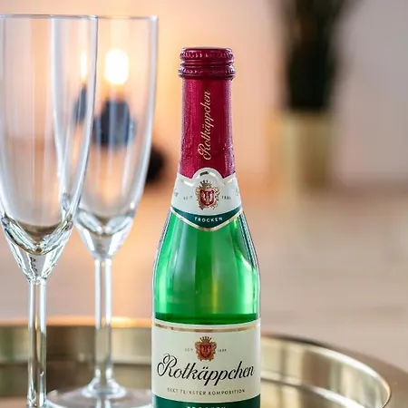 Lejlighed Pineapple - Altstadt I - 117qm - 1x Free Parking *